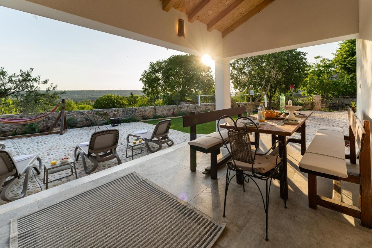 Holiday Home - Villa Thorak Anic Exterior photo
