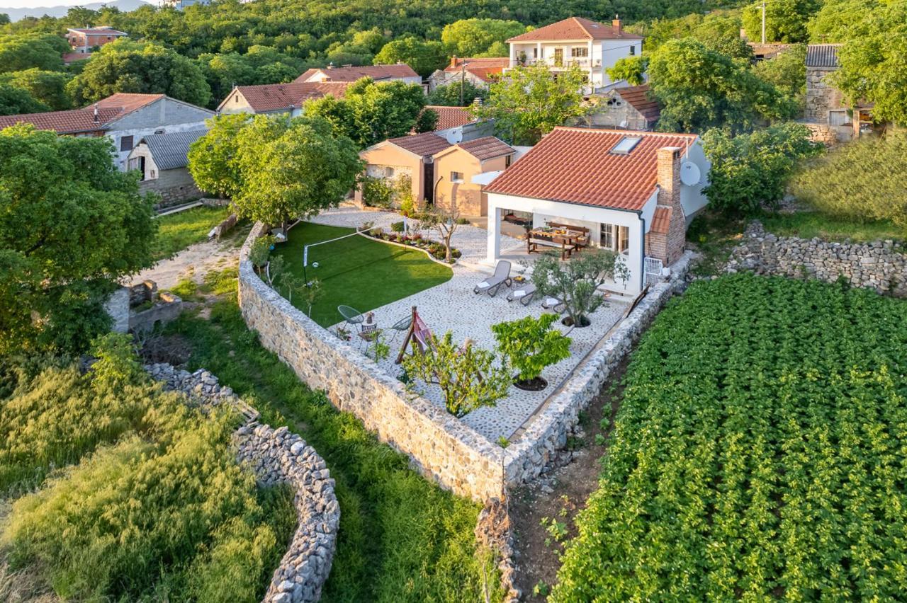 Holiday Home - Villa Thorak Anic Exterior photo