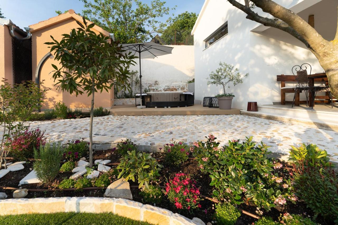 Holiday Home - Villa Thorak Anic Exterior photo