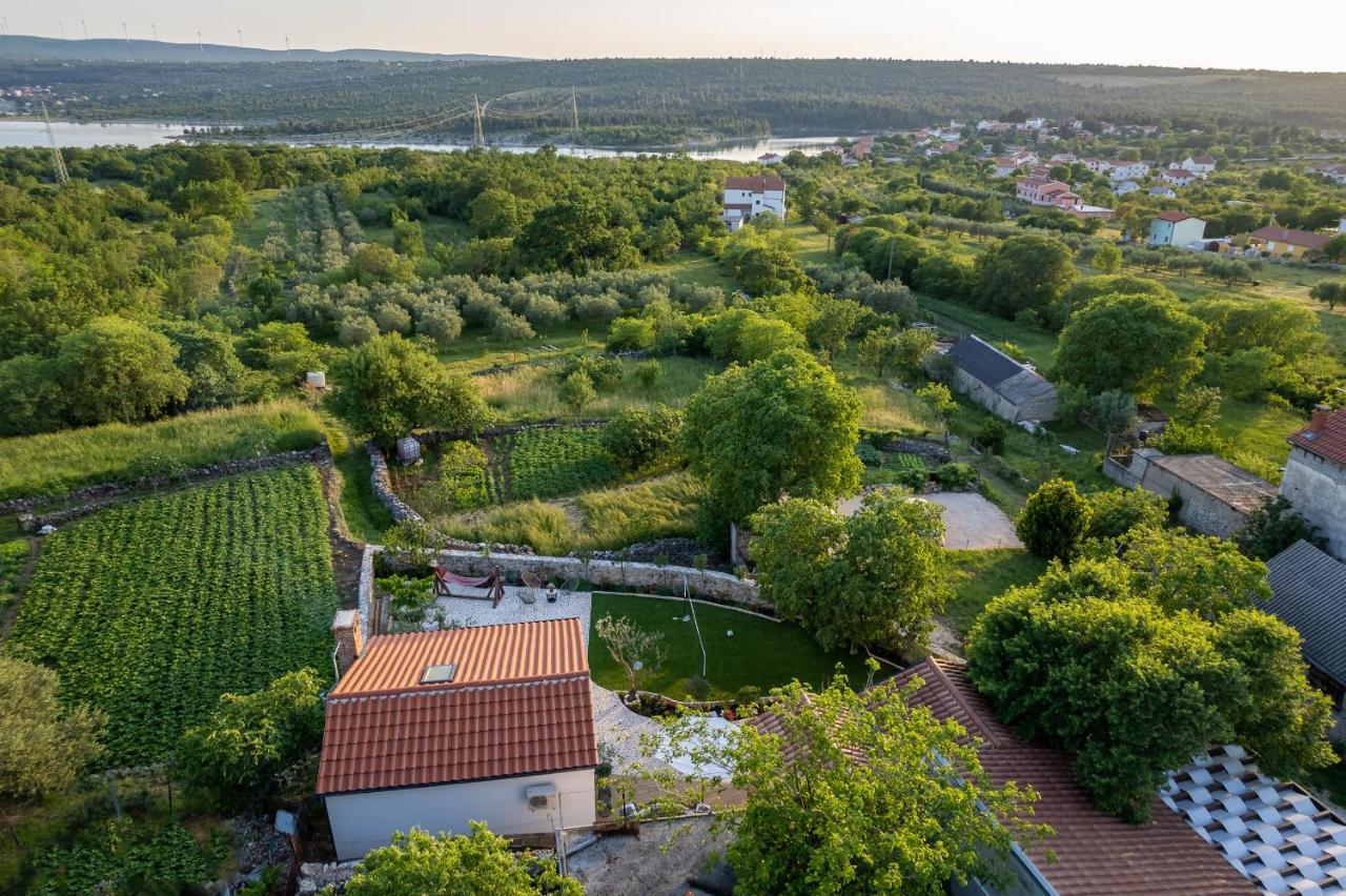 Holiday Home - Villa Thorak Anic Exterior photo